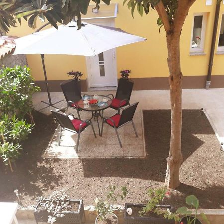 Dajven Otel Pula Dış mekan fotoğraf