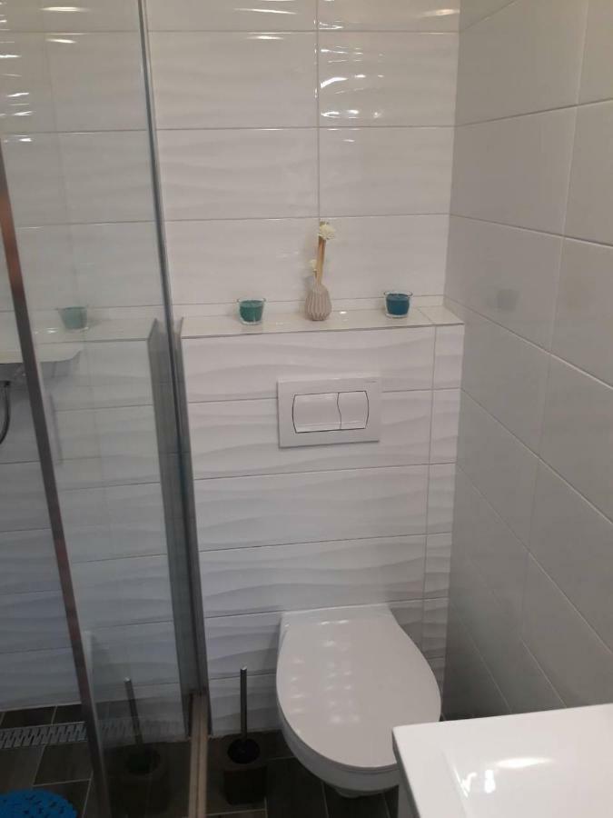 Dajven Otel Pula Dış mekan fotoğraf