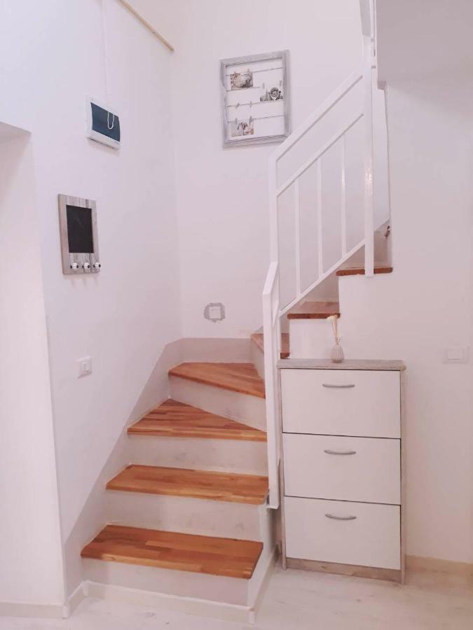 Dajven Otel Pula Dış mekan fotoğraf